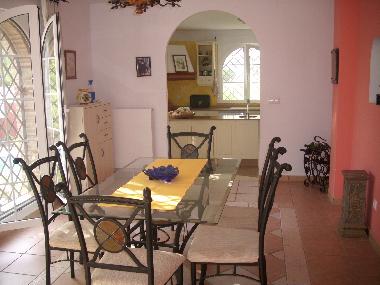 Holiday House in Pinar de Campoverde (Alicante / Alacant) or holiday homes and vacation rentals