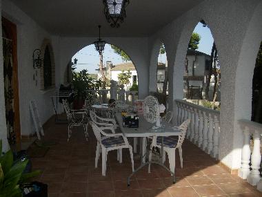 Holiday House in Pinar de Campoverde (Alicante / Alacant) or holiday homes and vacation rentals