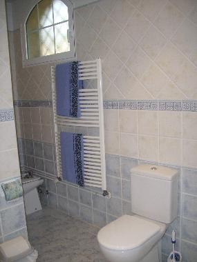 Holiday House in Pinar de Campoverde (Alicante / Alacant) or holiday homes and vacation rentals