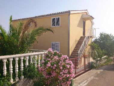 Apartmani Nada Primosten