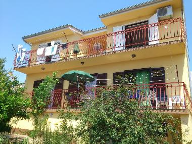 Apartmani Nada Primosten