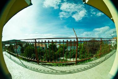  Balcony, 2nd floor