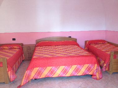 Holiday Apartment in Vico Equense - Sorrento Coast (Napoli) or holiday homes and vacation rentals