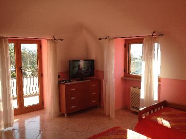 Holiday Apartment in Vico Equense - Sorrento Coast (Napoli) or holiday homes and vacation rentals