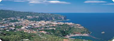 Holiday Apartment in Vico Equense - Sorrento Coast (Napoli) or holiday homes and vacation rentals