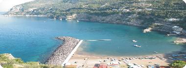 Holiday Apartment in Vico Equense - Sorrento Coast (Napoli) or holiday homes and vacation rentals