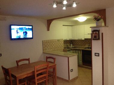 Holiday Apartment in Vico Equense-Sorrento Coast (Napoli) or holiday homes and vacation rentals