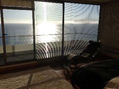 Holiday Apartment in Renaca, Vina del mar (Valparaiso) or holiday homes and vacation rentals