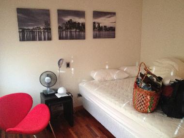 Holiday Apartment in Renaca, Vina del mar (Valparaiso) or holiday homes and vacation rentals