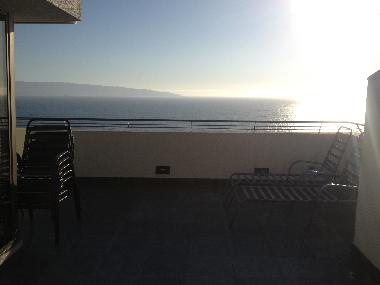 Holiday Apartment in Renaca, Vina del mar (Valparaiso) or holiday homes and vacation rentals