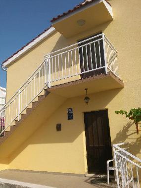 Apartmani Nada  Primosten