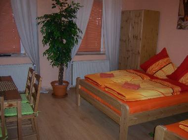Holiday Apartment in Plauen (Vogtland) or holiday homes and vacation rentals