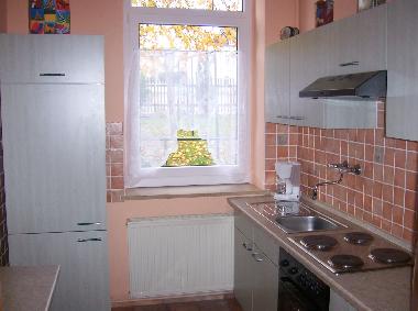 Holiday Apartment in Plauen (Vogtland) or holiday homes and vacation rentals
