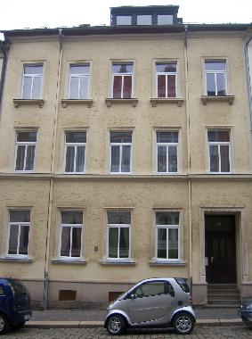 Holiday Apartment in Plauen (Vogtland) or holiday homes and vacation rentals