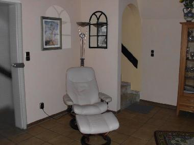 Holiday House in Groenkneten-Huntlosen (Land zwischen Elbe u. Weser) or holiday homes and vacation rentals