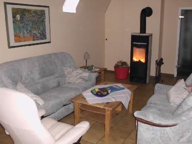 Holiday House in Groenkneten-Huntlosen (Land zwischen Elbe u. Weser) or holiday homes and vacation rentals
