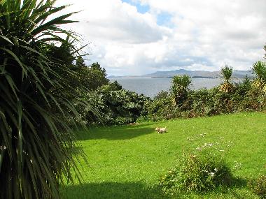 Holiday House in Tuosist (Kerry) or holiday homes and vacation rentals