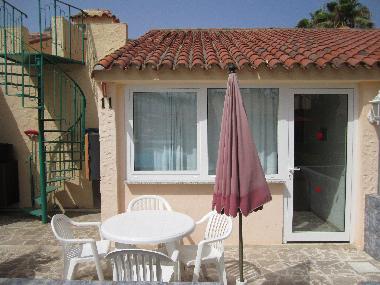 Holiday House in Playa del Ingls (Gran Canaria) or holiday homes and vacation rentals