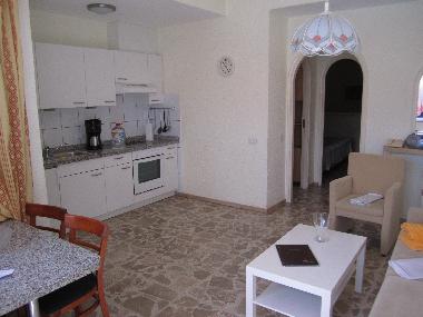 Holiday House in Playa del Ingls (Gran Canaria) or holiday homes and vacation rentals