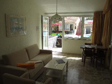 Holiday House in Playa del Ingls (Gran Canaria) or holiday homes and vacation rentals