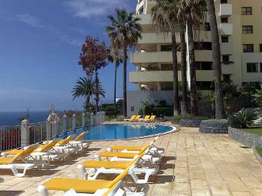 Holiday Apartment in Funchal (Madeira) or holiday homes and vacation rentals