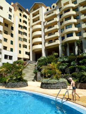 Holiday Apartment in Funchal (Madeira) or holiday homes and vacation rentals