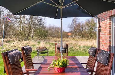 Holiday House in Ostseebad Prerow (Fischland-Dar-Zingst) or holiday homes and vacation rentals