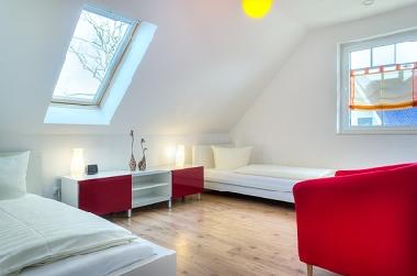 Holiday House in Ostseebad Prerow (Fischland-Dar-Zingst) or holiday homes and vacation rentals