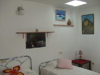 Holiday Apartment in Granada (Granada) or holiday homes and vacation rentals