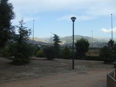 Holiday Apartment in Granada (Granada) or holiday homes and vacation rentals