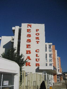 Holiday Apartment in Sunny Beach (Burgas) or holiday homes and vacation rentals