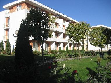 Holiday Apartment in Sunny Beach (Burgas) or holiday homes and vacation rentals