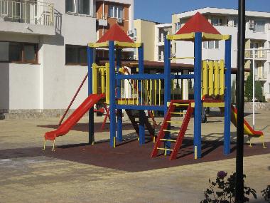 Holiday Apartment in Sunny Beach (Burgas) or holiday homes and vacation rentals