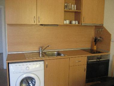 Holiday Apartment in Sunny Beach (Burgas) or holiday homes and vacation rentals