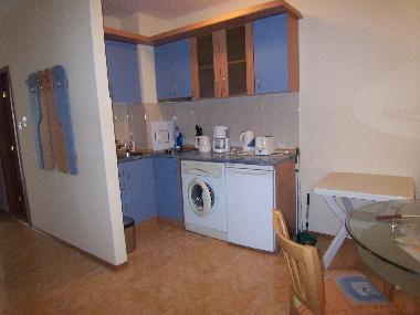 Holiday Apartment in Sunny Beach (Burgas) or holiday homes and vacation rentals