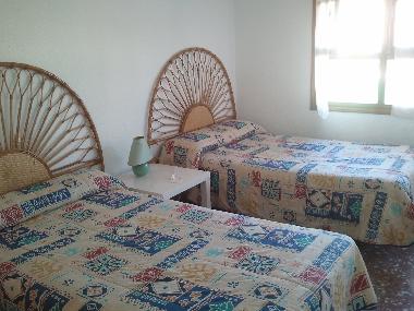 Holiday House in Santa Pola (Alicante / Alacant) or holiday homes and vacation rentals