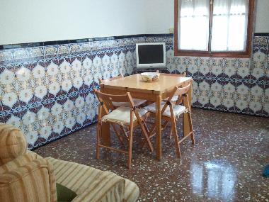 Holiday House in Santa Pola (Alicante / Alacant) or holiday homes and vacation rentals