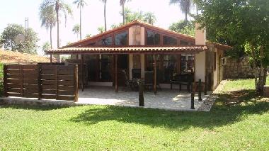 Holiday House in Nueva Colombia  (Cordillera) or holiday homes and vacation rentals