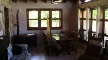 Holiday House in Nueva Colombia  (Cordillera) or holiday homes and vacation rentals