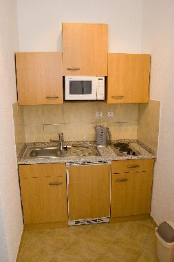 Holiday Apartment in Baska voda (Splitsko-Dalmatinska) or holiday homes and vacation rentals