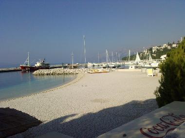 Holiday Apartment in Baska voda (Splitsko-Dalmatinska) or holiday homes and vacation rentals