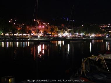 Holiday Apartment in Baska voda (Splitsko-Dalmatinska) or holiday homes and vacation rentals