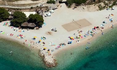 Holiday Apartment in Baska voda (Splitsko-Dalmatinska) or holiday homes and vacation rentals