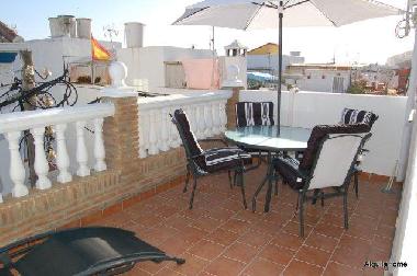 Holiday House in Mlaga (Mlaga) or holiday homes and vacation rentals