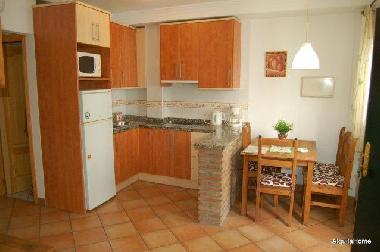 Holiday House in Mlaga (Mlaga) or holiday homes and vacation rentals