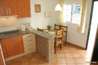 Holiday House in Mlaga (Mlaga) or holiday homes and vacation rentals