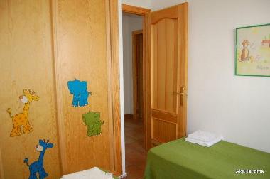 Holiday House in Mlaga (Mlaga) or holiday homes and vacation rentals