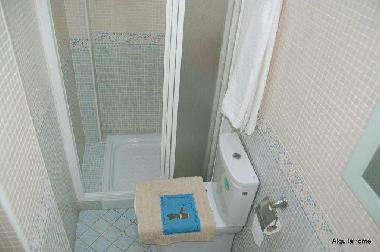 bathroom ground floor