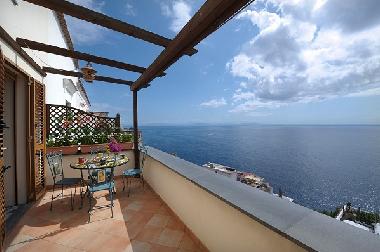 Holiday Apartment in positano (Salerno) or holiday homes and vacation rentals