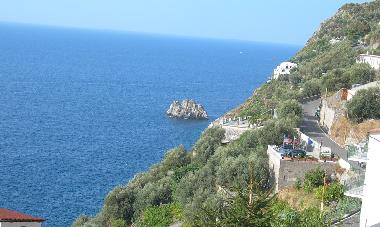 Holiday Apartment in positano (Salerno) or holiday homes and vacation rentals